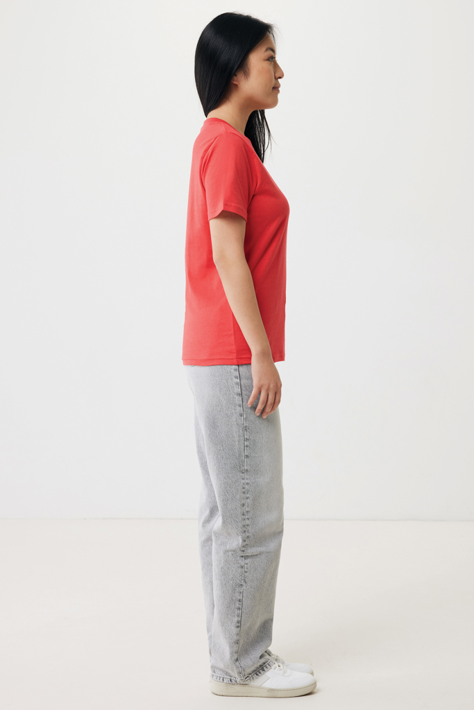 IQONIQ Brett Camiseta Medium Weight Algodón Reciclado