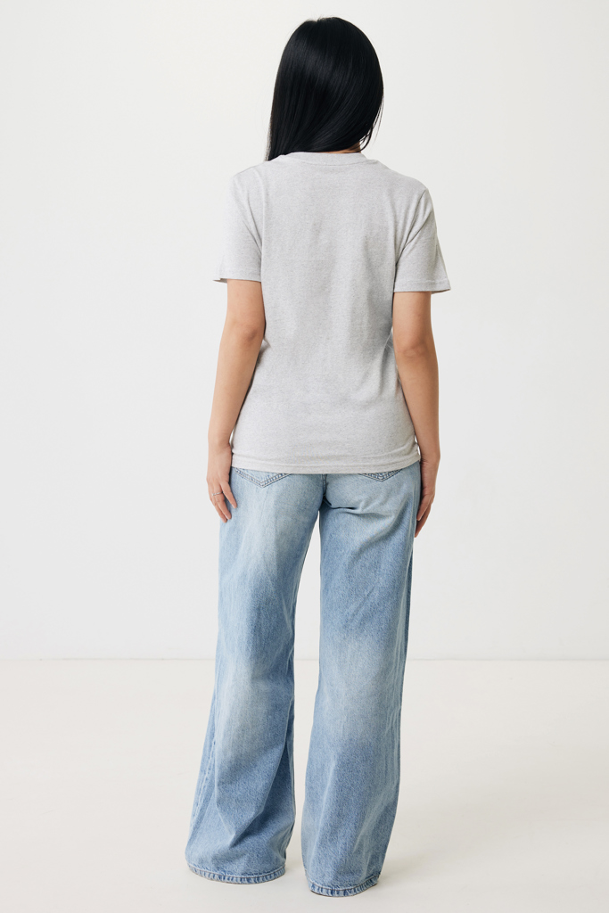 IQONIQ Brett Camiseta Medium Weight Algodón Reciclado