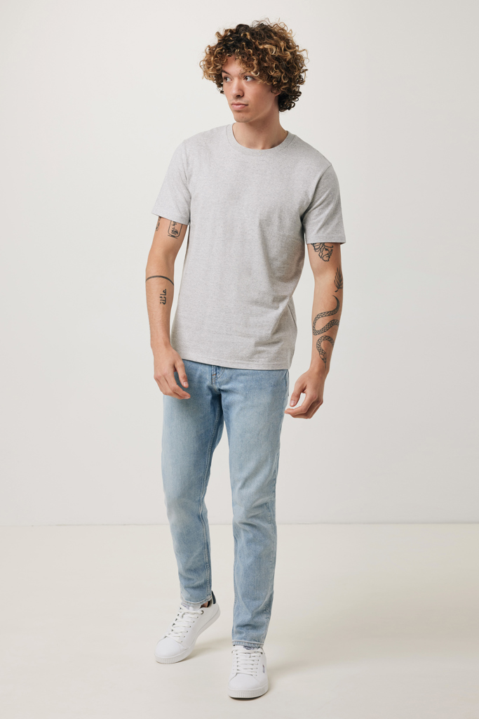 IQONIQ Brett Camiseta Medium Weight Algodón Reciclado