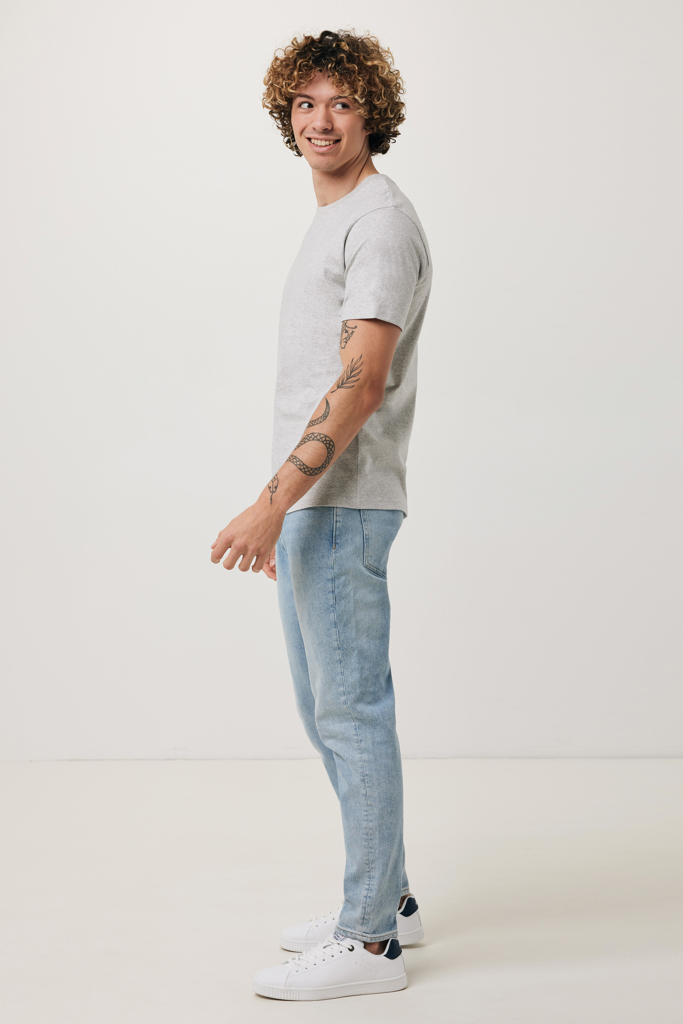 IQONIQ Brett Camiseta Medium Weight Algodón Reciclado