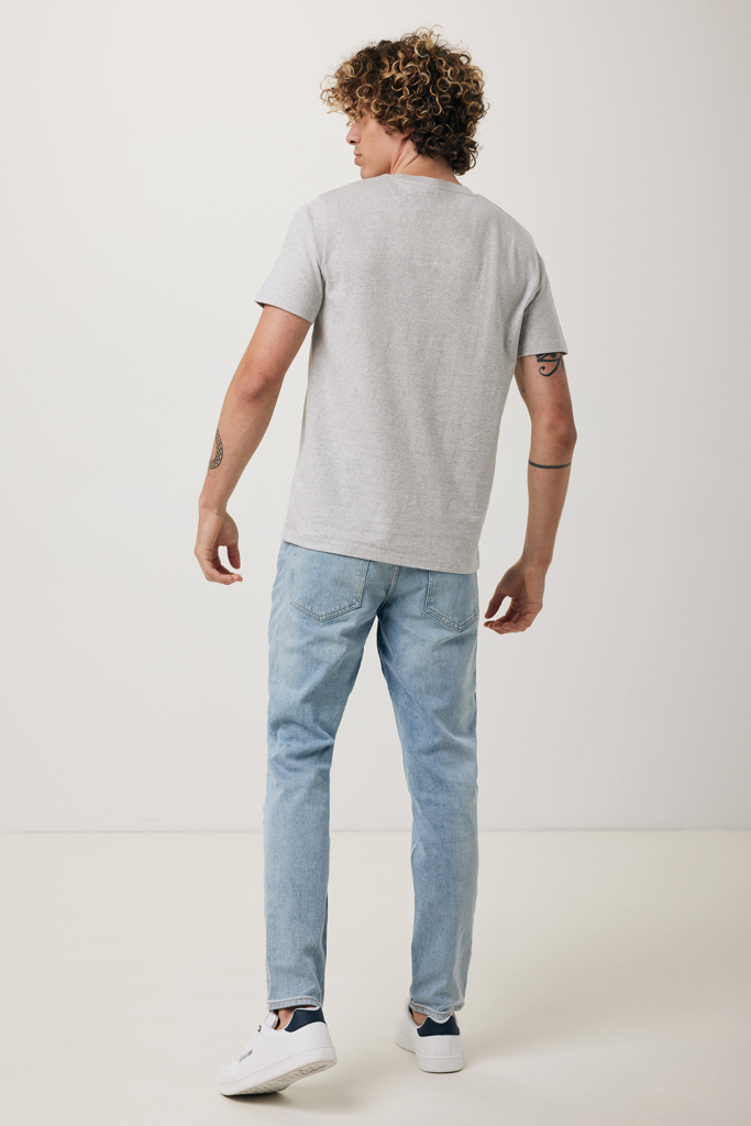 IQONIQ Brett Camiseta Medium Weight Algodón Reciclado
