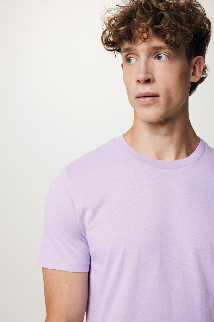 IQONIQ Brett Camiseta Medium Weight Algodón Reciclado