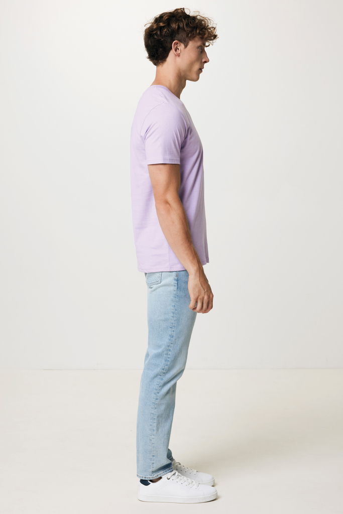 IQONIQ Brett Camiseta Medium Weight Algodón Reciclado