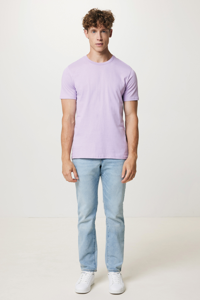 IQONIQ Brett Camiseta Medium Weight Algodón Reciclado