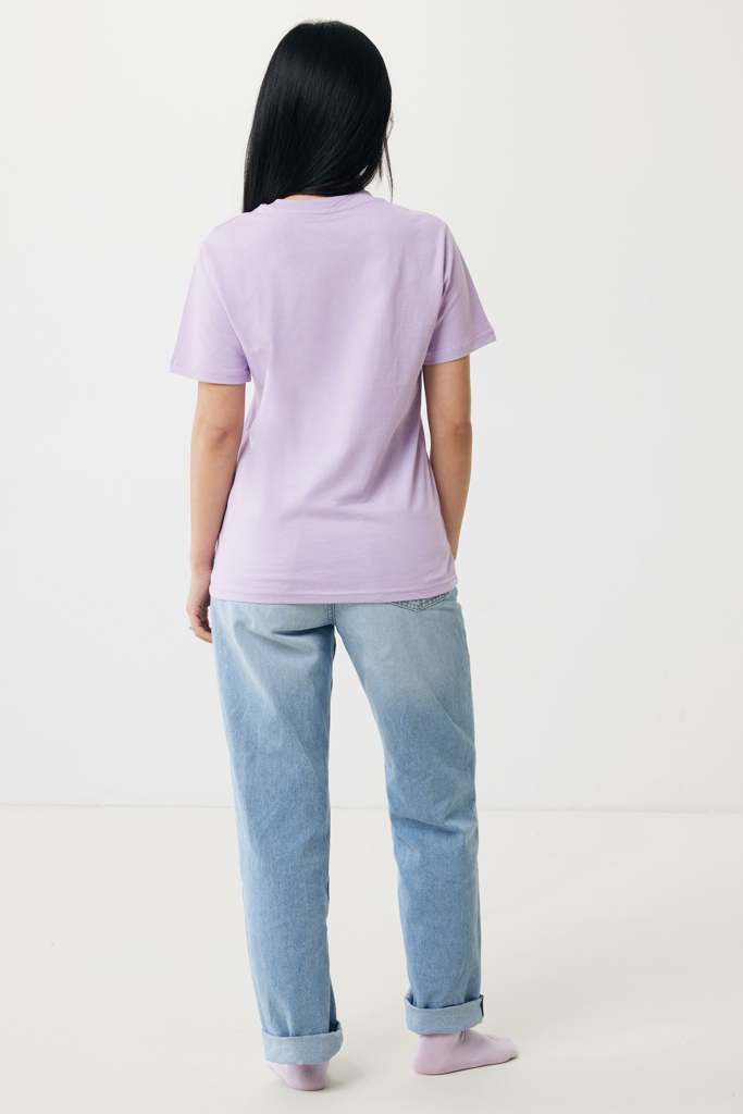 IQONIQ Brett Camiseta Medium Weight Algodón Reciclado