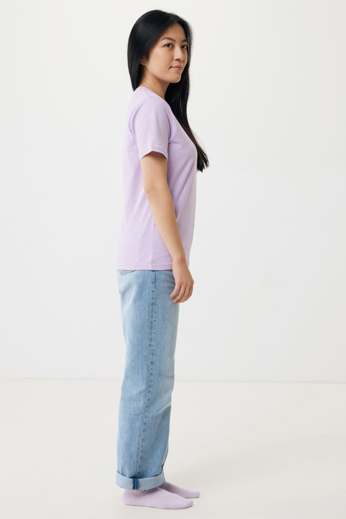 IQONIQ Brett Camiseta Medium Weight Algodón Reciclado