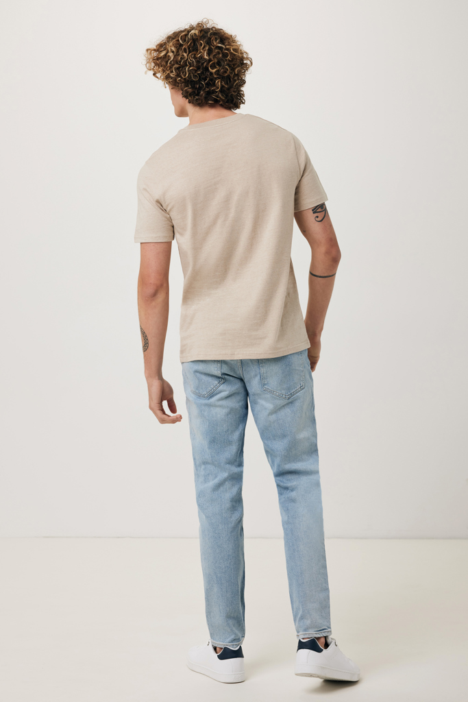 IQONIQ Brett Camiseta Medium Weight Algodón Reciclado