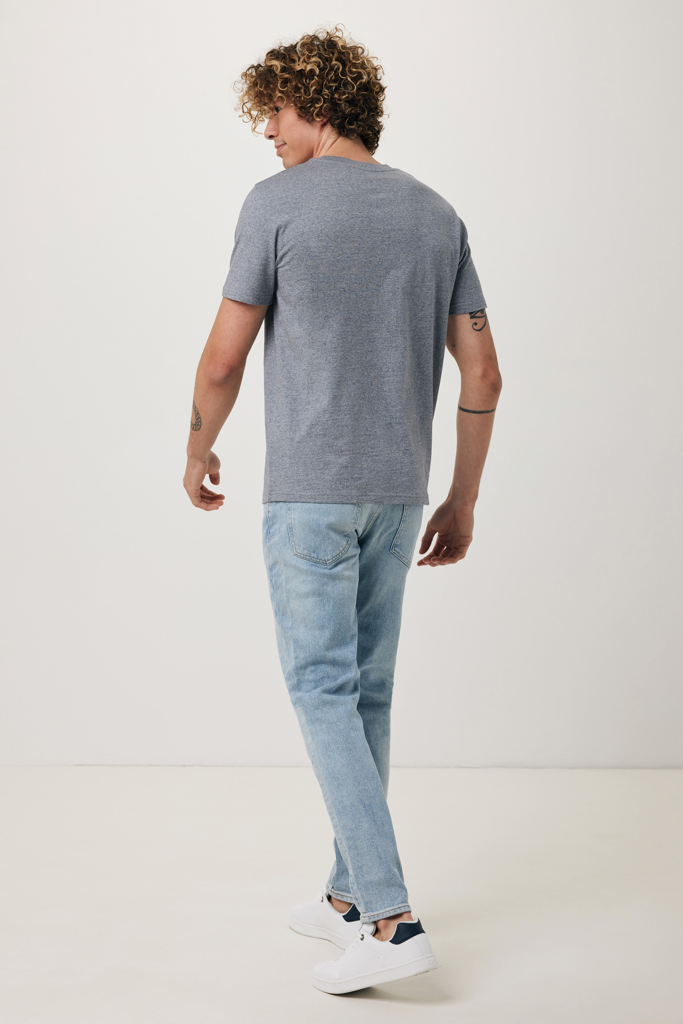 IQONIQ Brett Camiseta Medium Weight Algodón Reciclado
