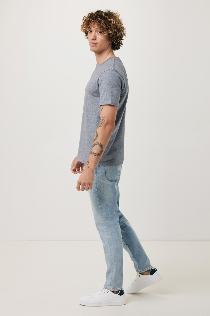IQONIQ Brett Camiseta Medium Weight Algodón Reciclado