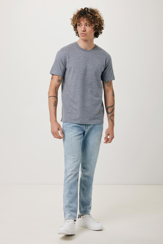IQONIQ Brett Camiseta Medium Weight Algodón Reciclado