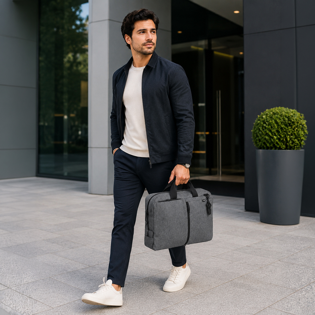 Mochila Makarzur