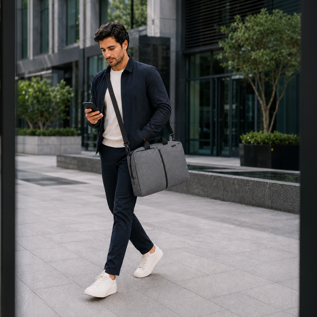 Mochila Makarzur