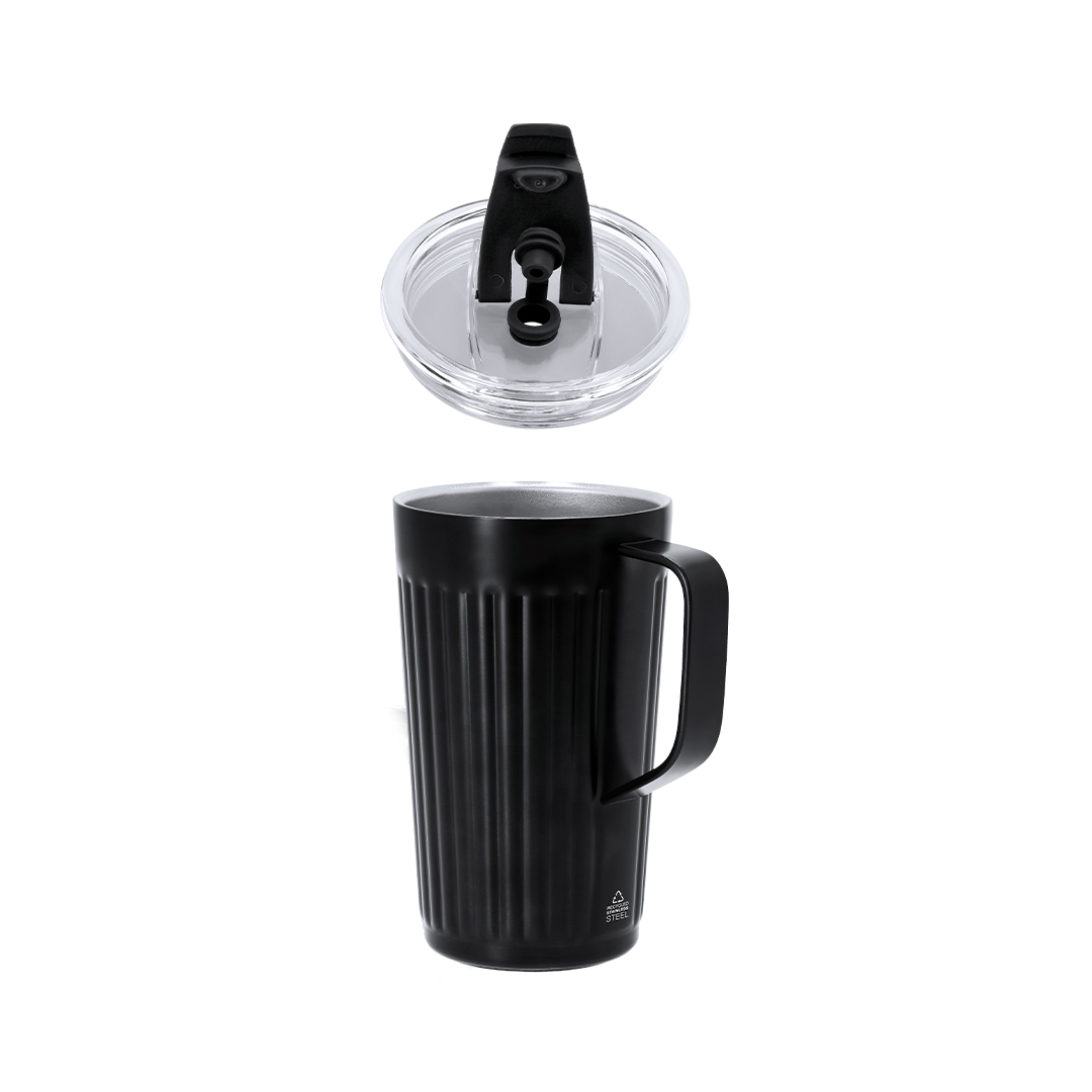Insulated Mug Korplax