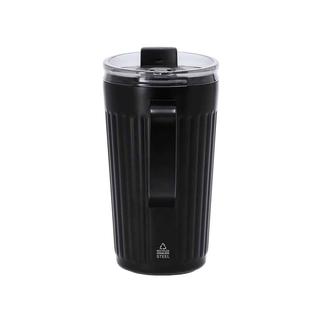 Insulated Mug Korplax
