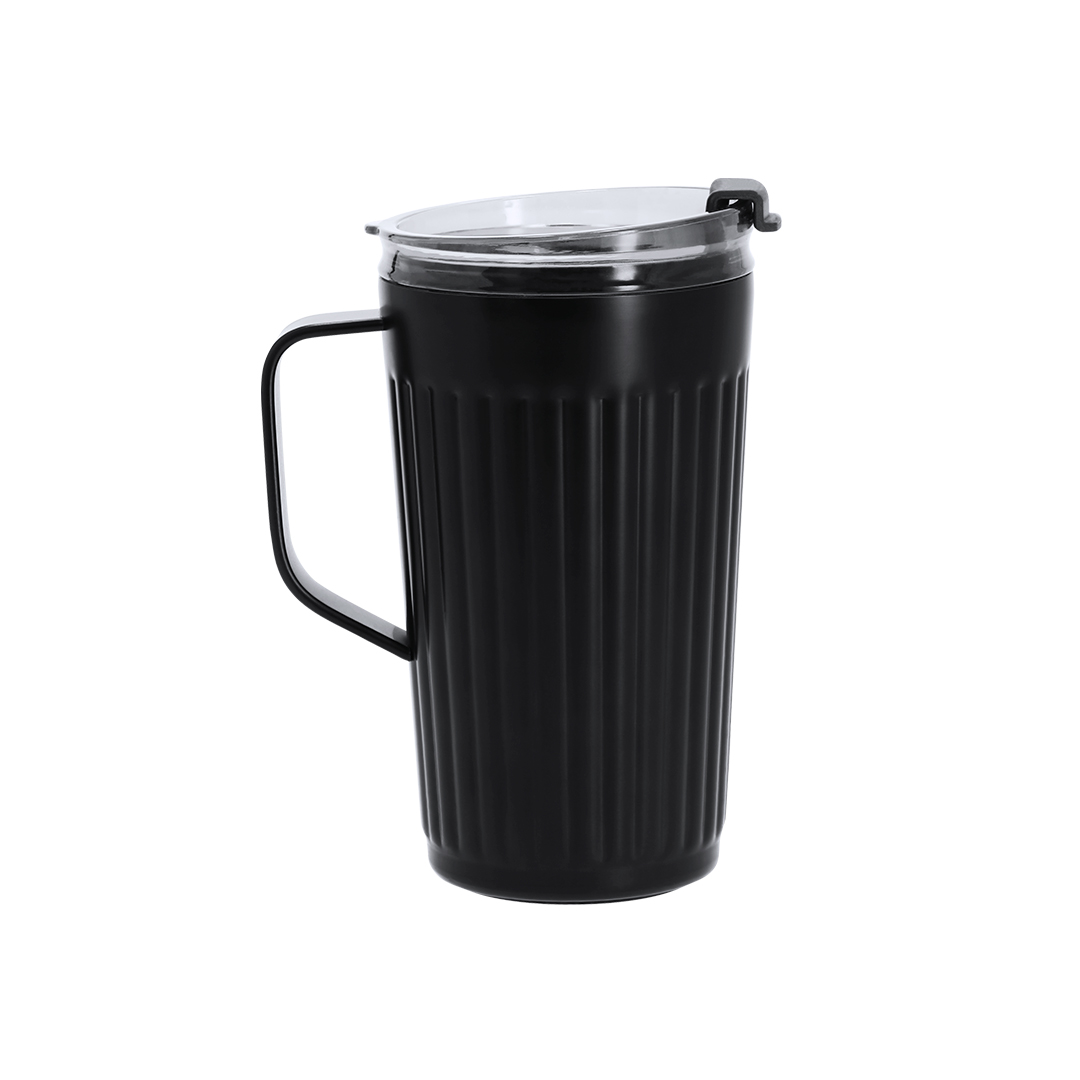 Insulated Mug Korplax