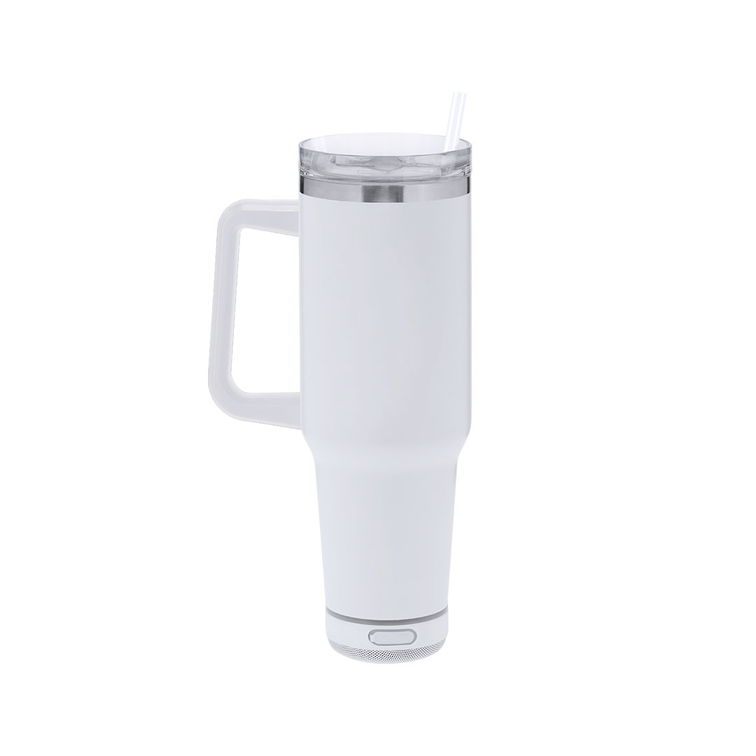Insulated Mug Speaker Tracir
