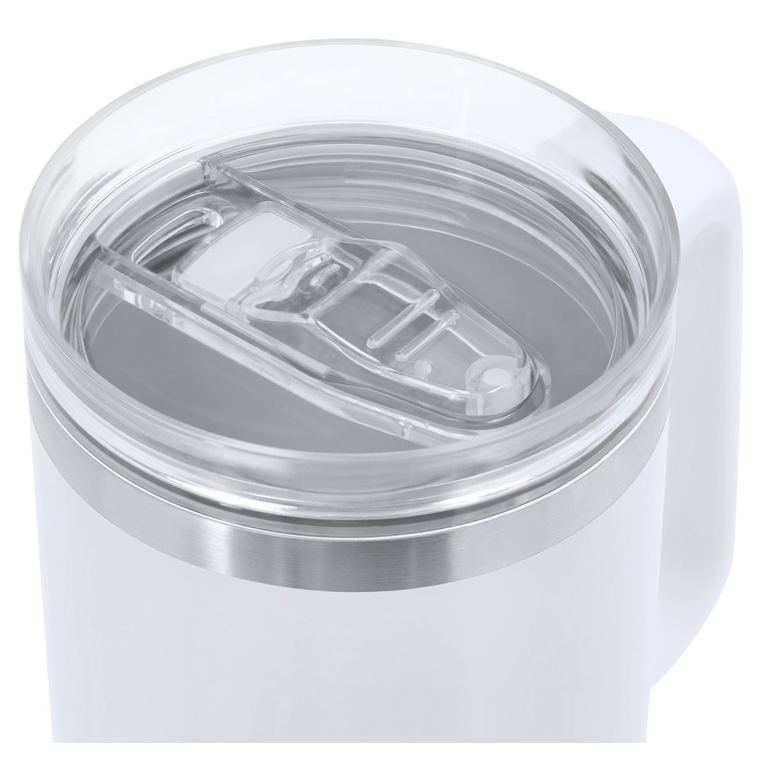 Insulated Mug Speaker Tracir
