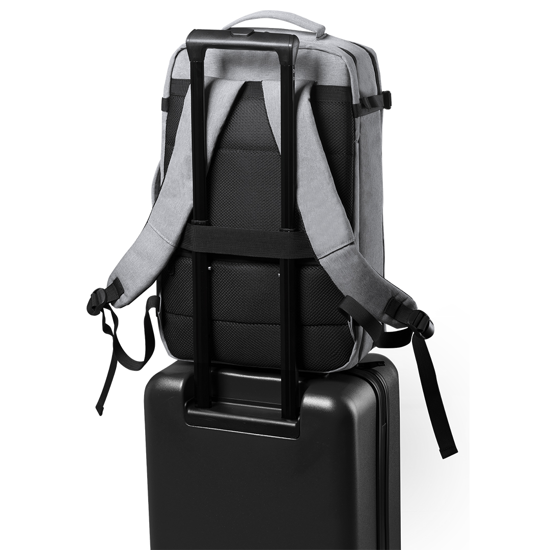 Mochila Sulkan