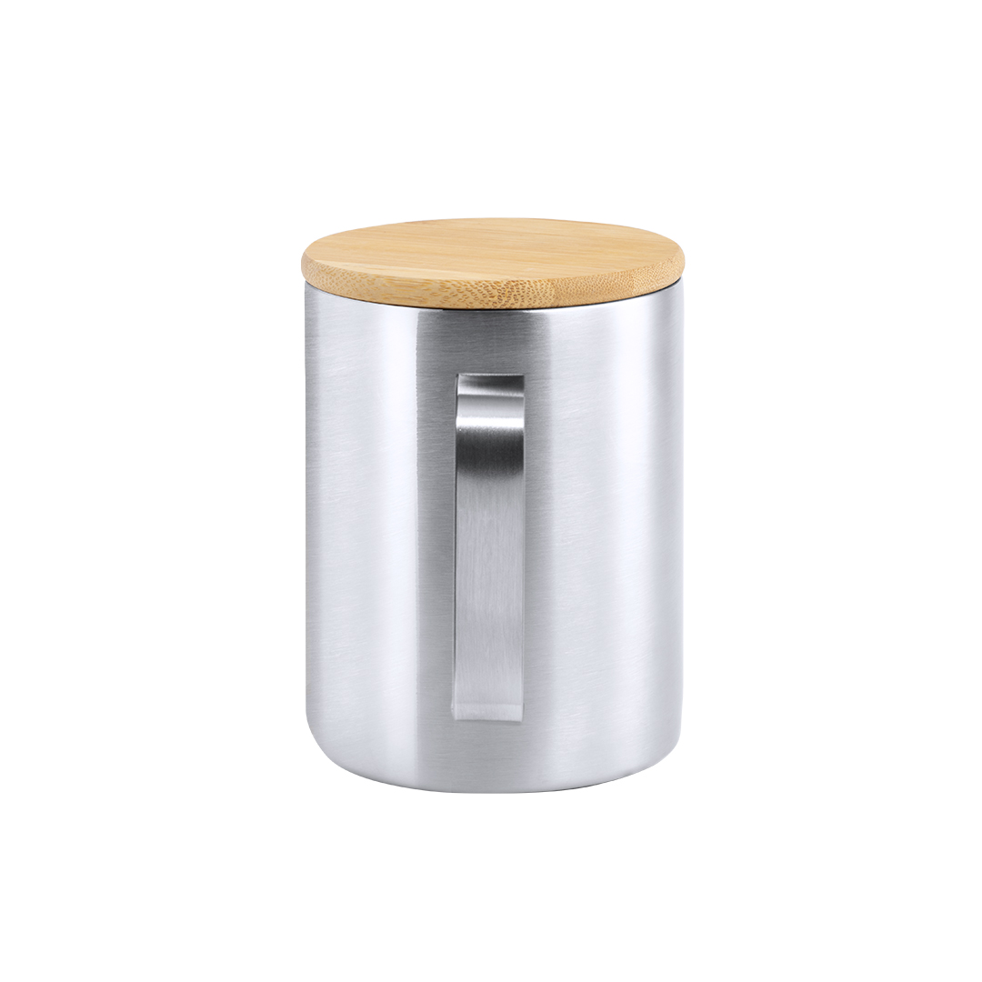 Taza Térmica Ricaly