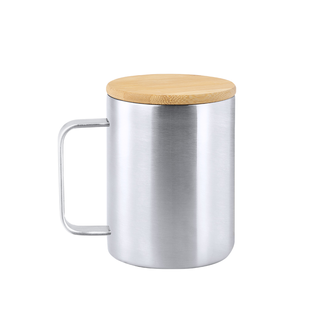 Taza Térmica Ricaly