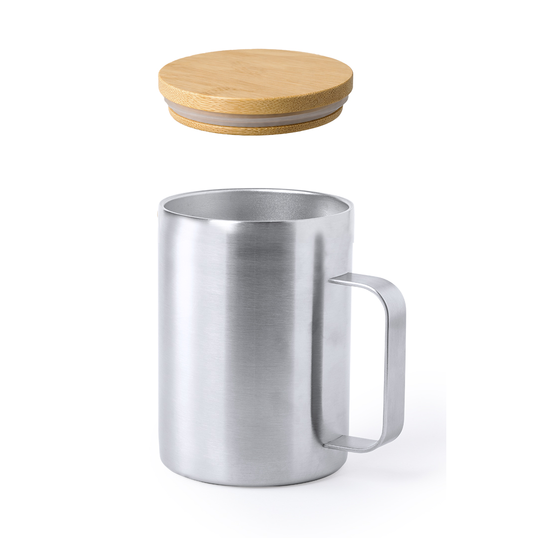 Taza Térmica Ricaly