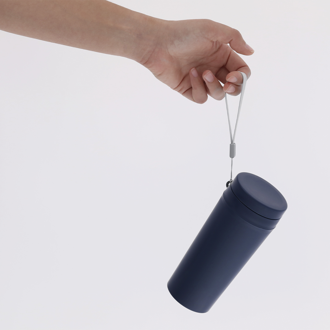 Insulated Cup Redar