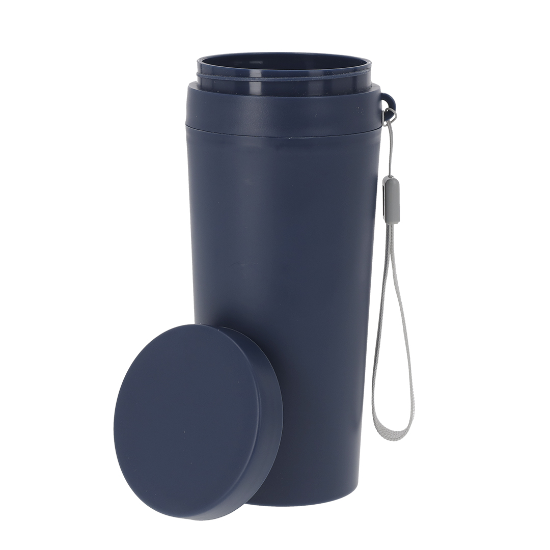 Insulated Cup Redar