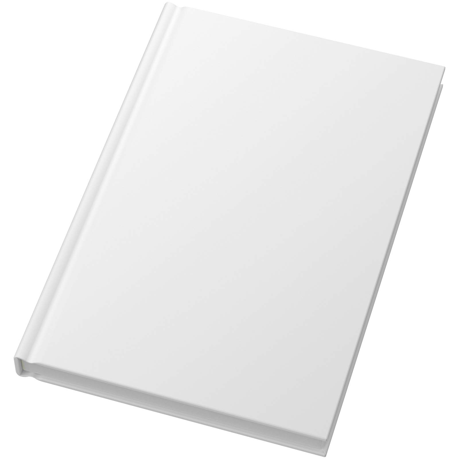 Libreta de tapa dura mate A5 con 100 hojas Novella Brontë