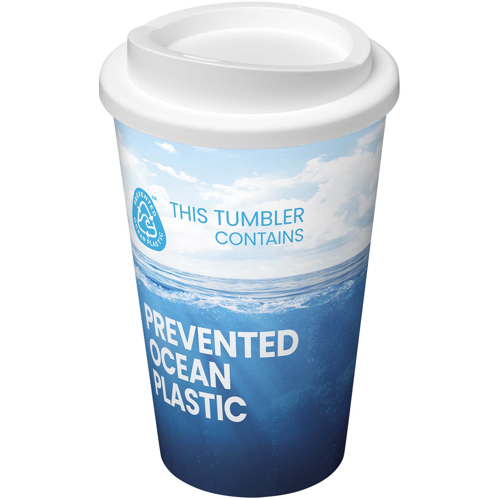 Vaso con aislamiento de 350 ml Brite-Americano® POP
