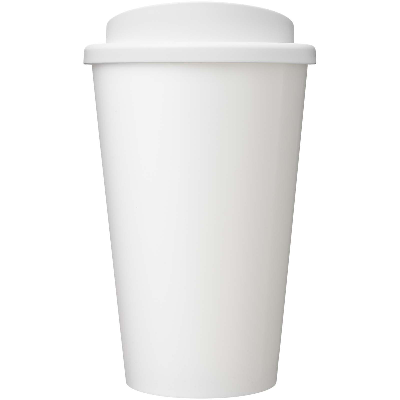 Vaso con aislamiento de 350 ml Brite-Americano® POP