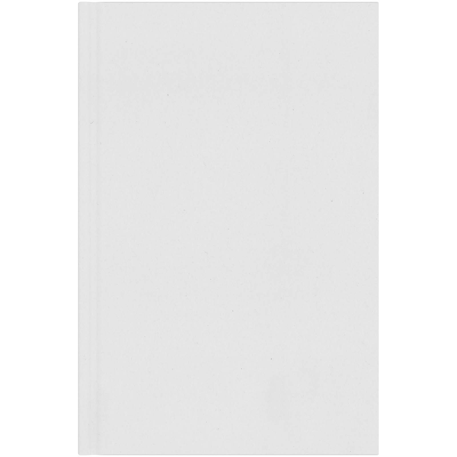 Cuaderno Novella Brontë, tamaño A5, tapa dura y papel reciclado - 100 hojas