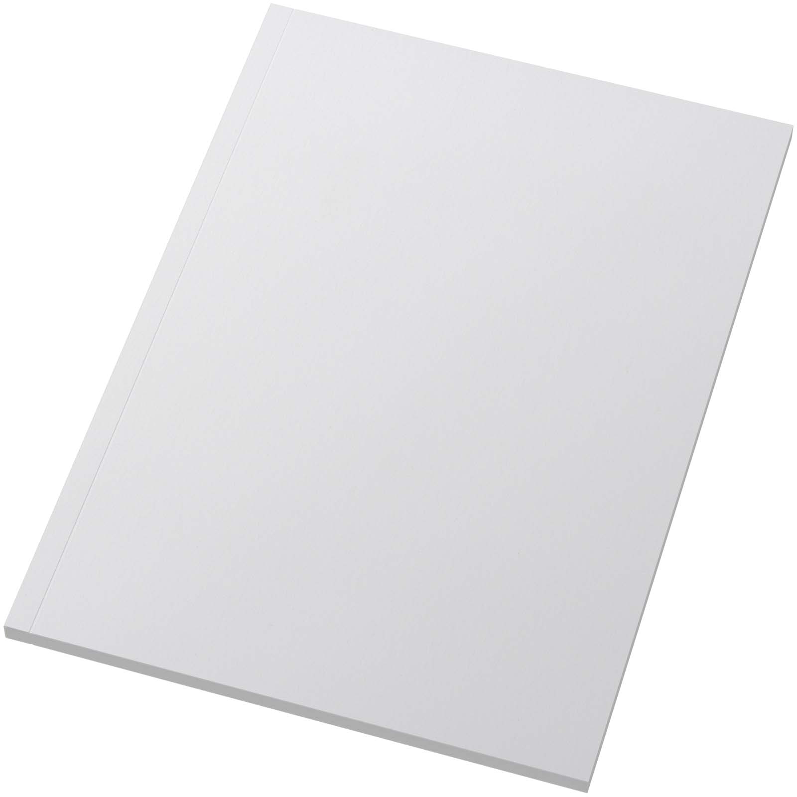 Novella Austen A5 soft cover notebook - 50 sheets