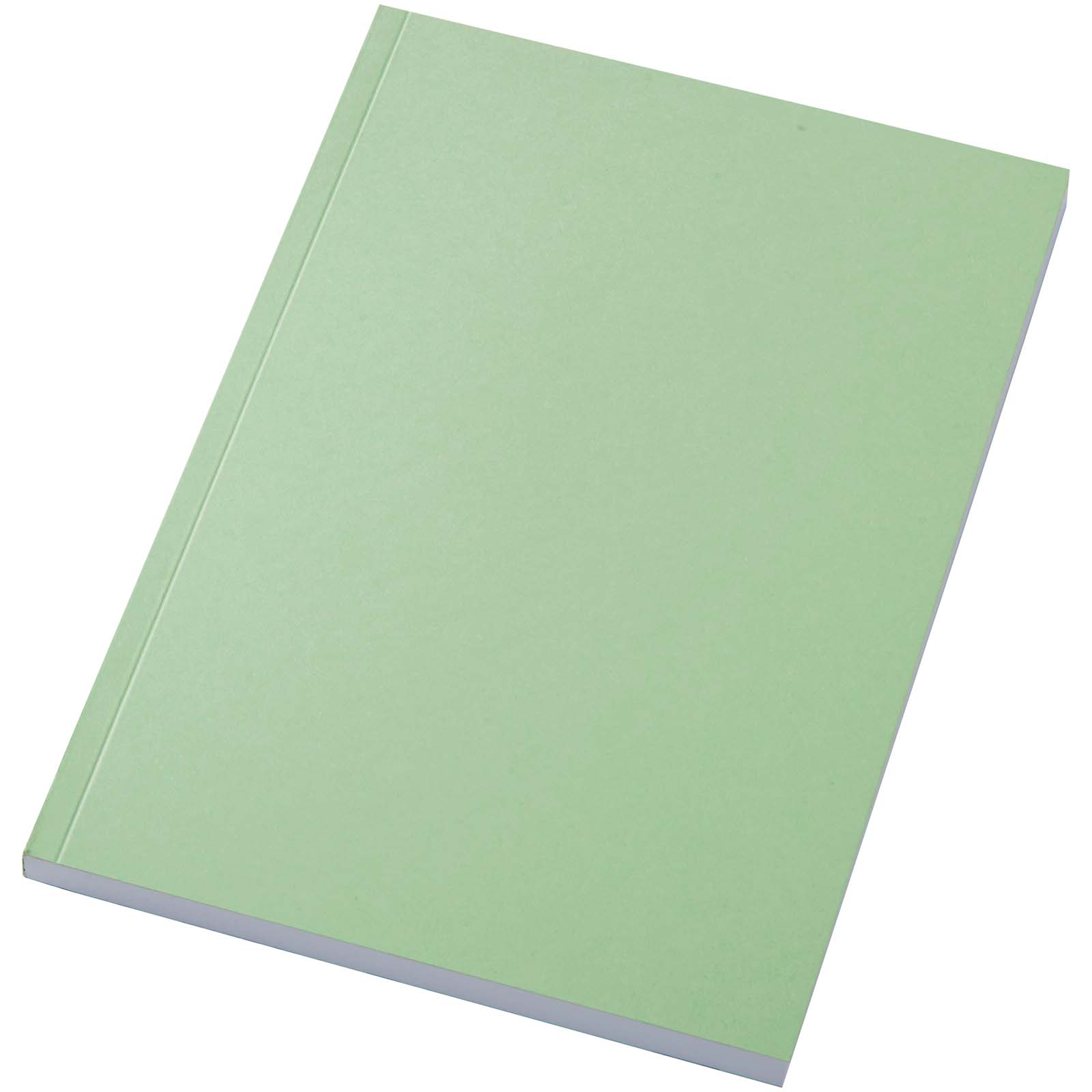 Scribe A5 recycled soft cover notebook