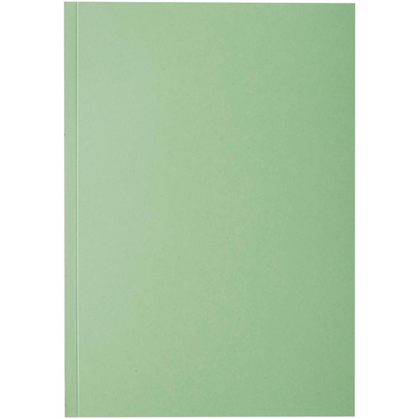 Scribe A5 recycled soft cover notebook