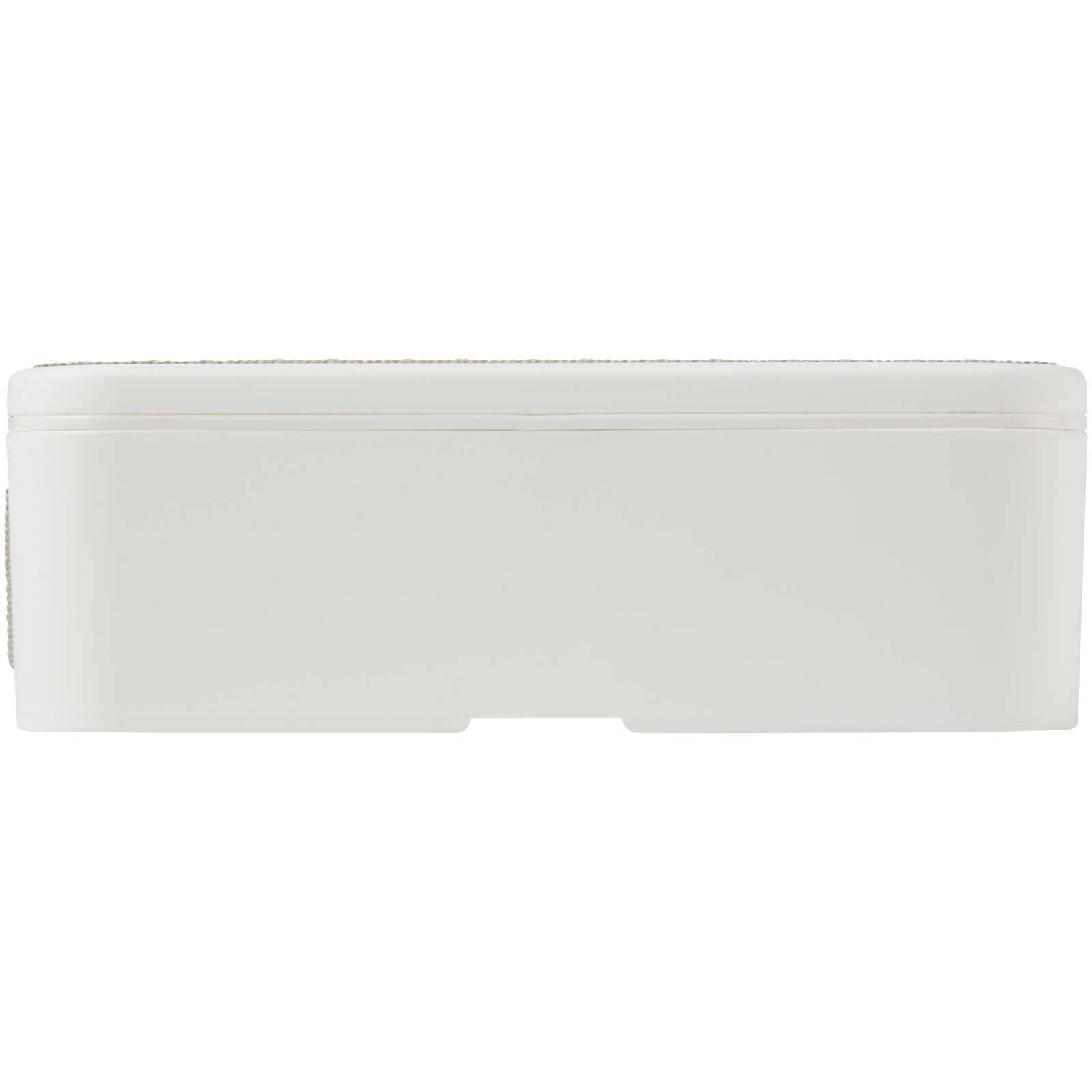 Fiambrera de una sola capa de 700 ml MIYO POP