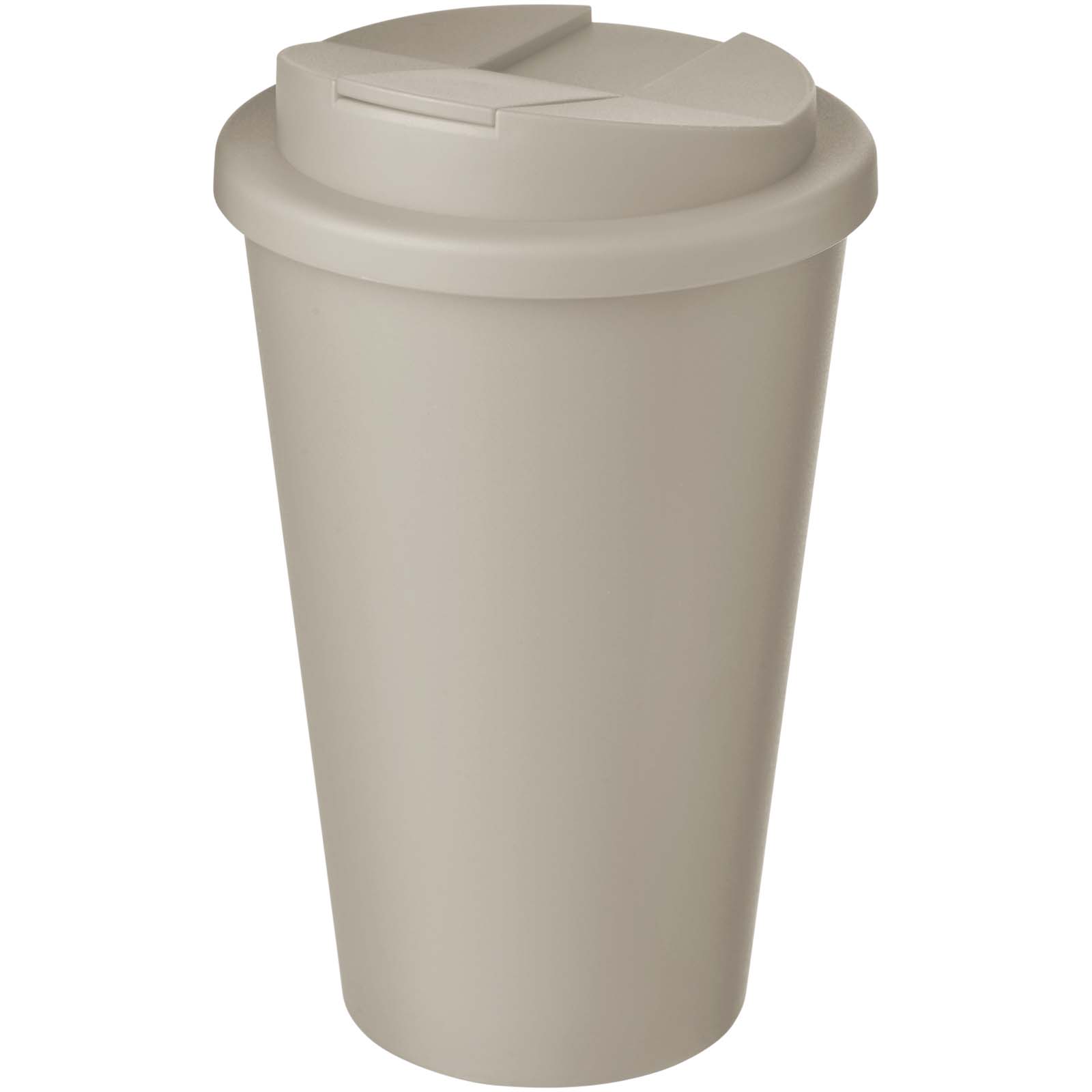 Americano® POP 350 ml insulated tumbler with spill-proof lid