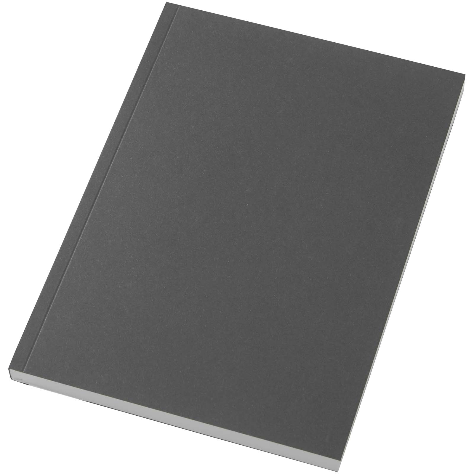 Scribe A5 recycled soft cover notebook