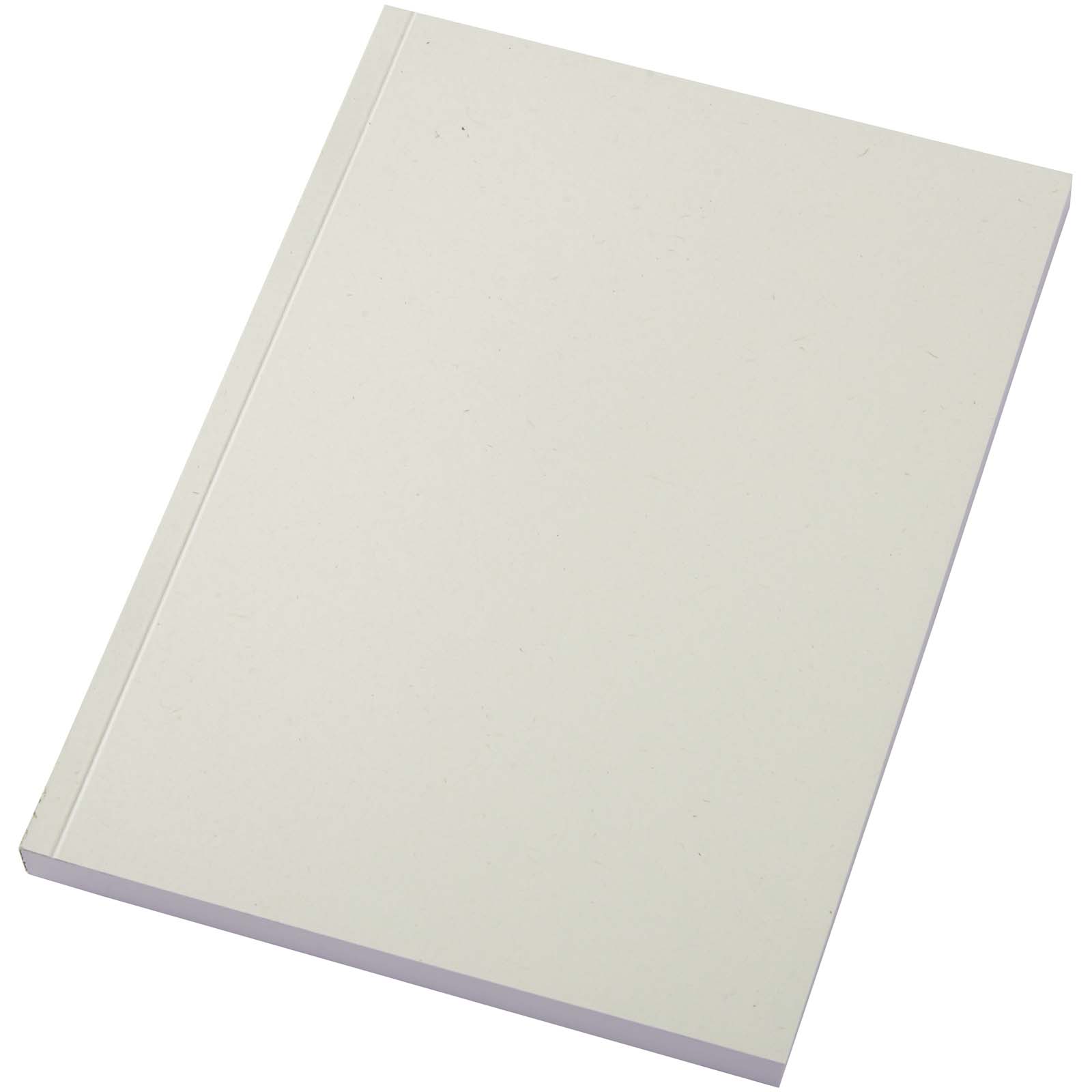 Scribe A5 recycled soft cover notebook