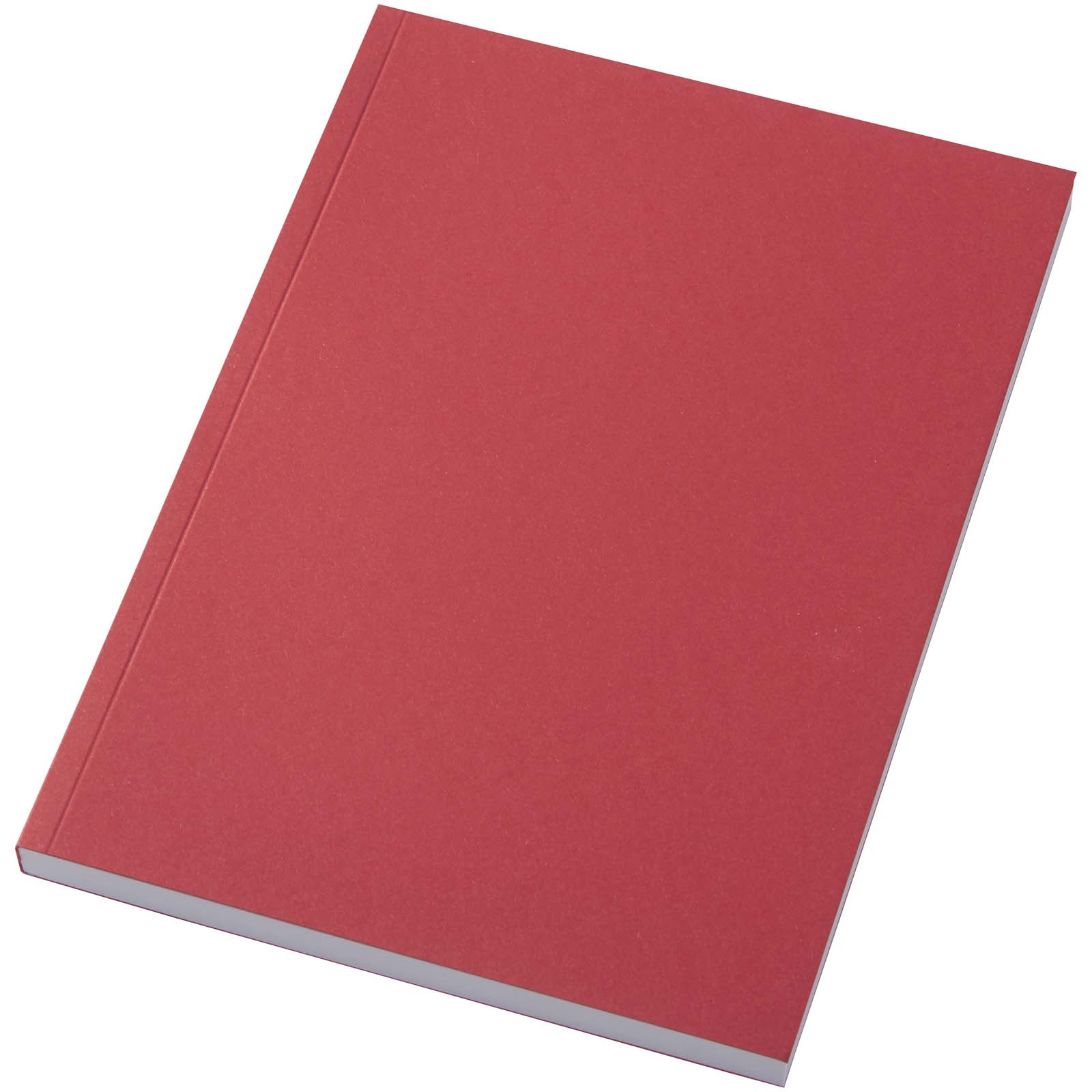 Scribe A5 recycled soft cover notebook