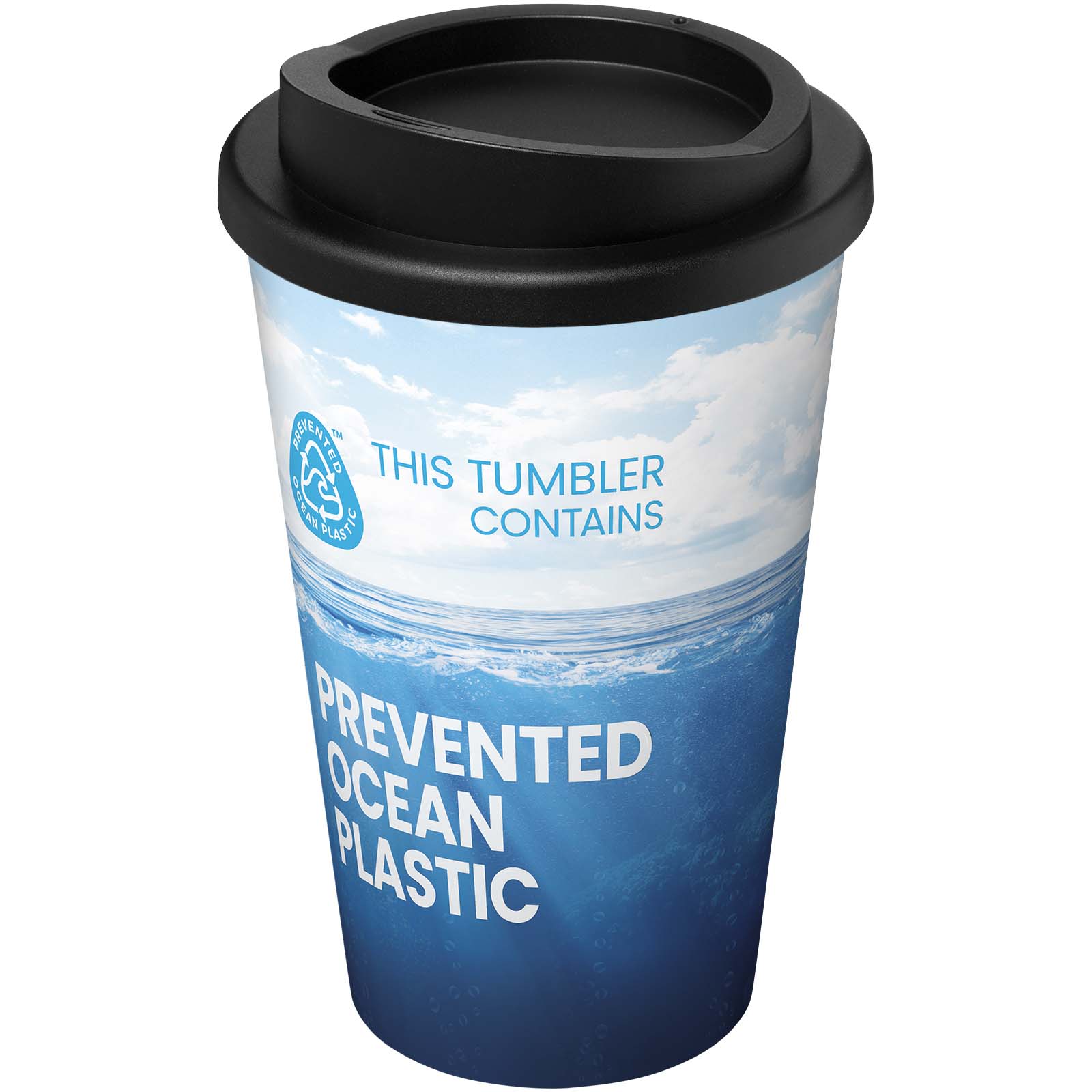 Vaso con aislamiento de 350 ml Brite-Americano® POP