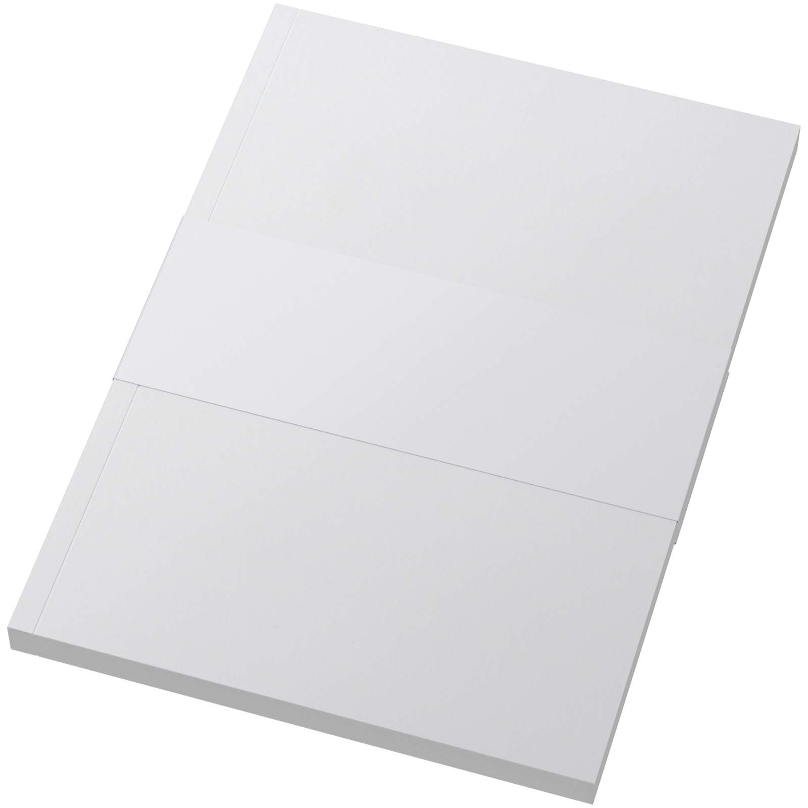 Novella Austen A5 soft cover notebook - 100 lined sheets