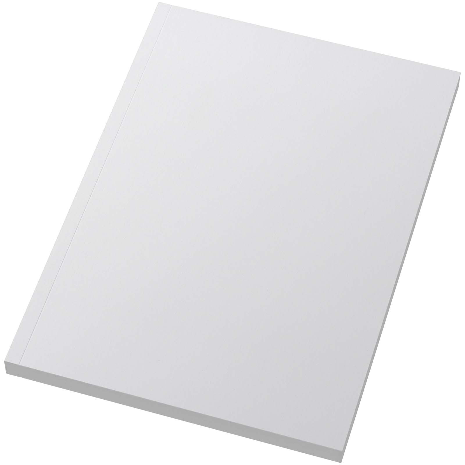 Novella Austen A5 soft cover notebook - 100 lined sheets