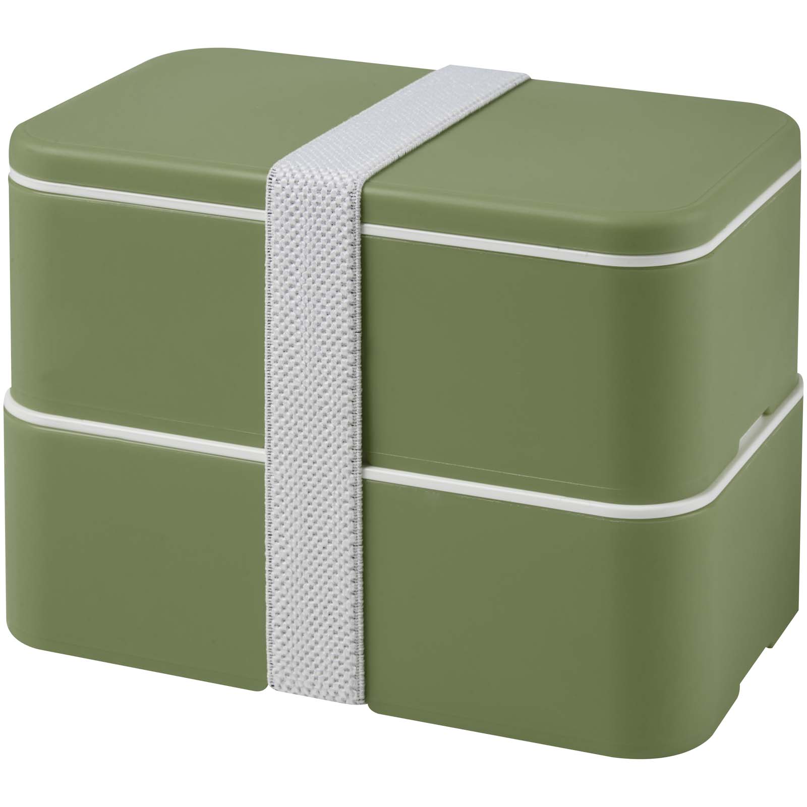 MIYO POP 700+700 ml double layer lunch box