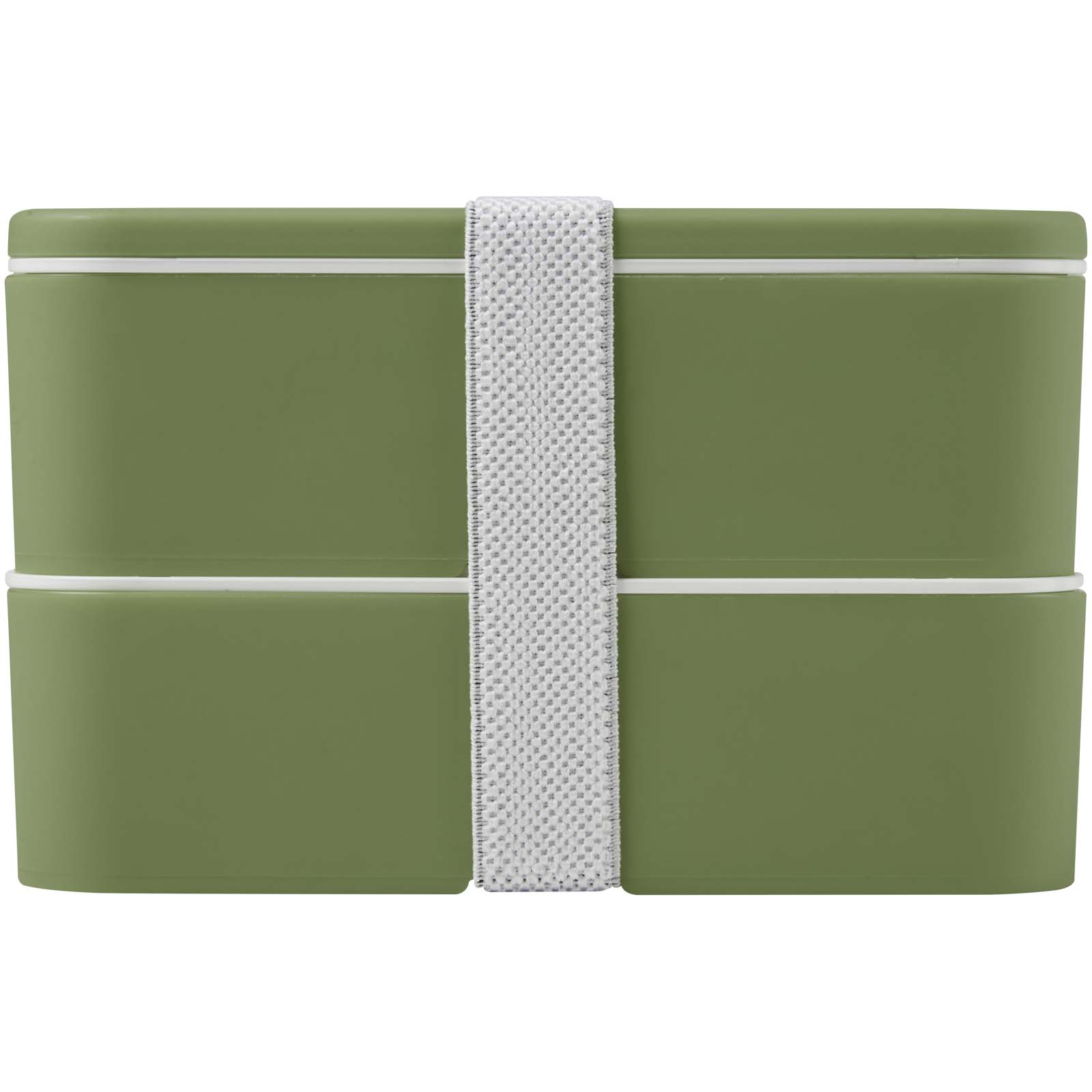 MIYO POP 700+700 ml double layer lunch box