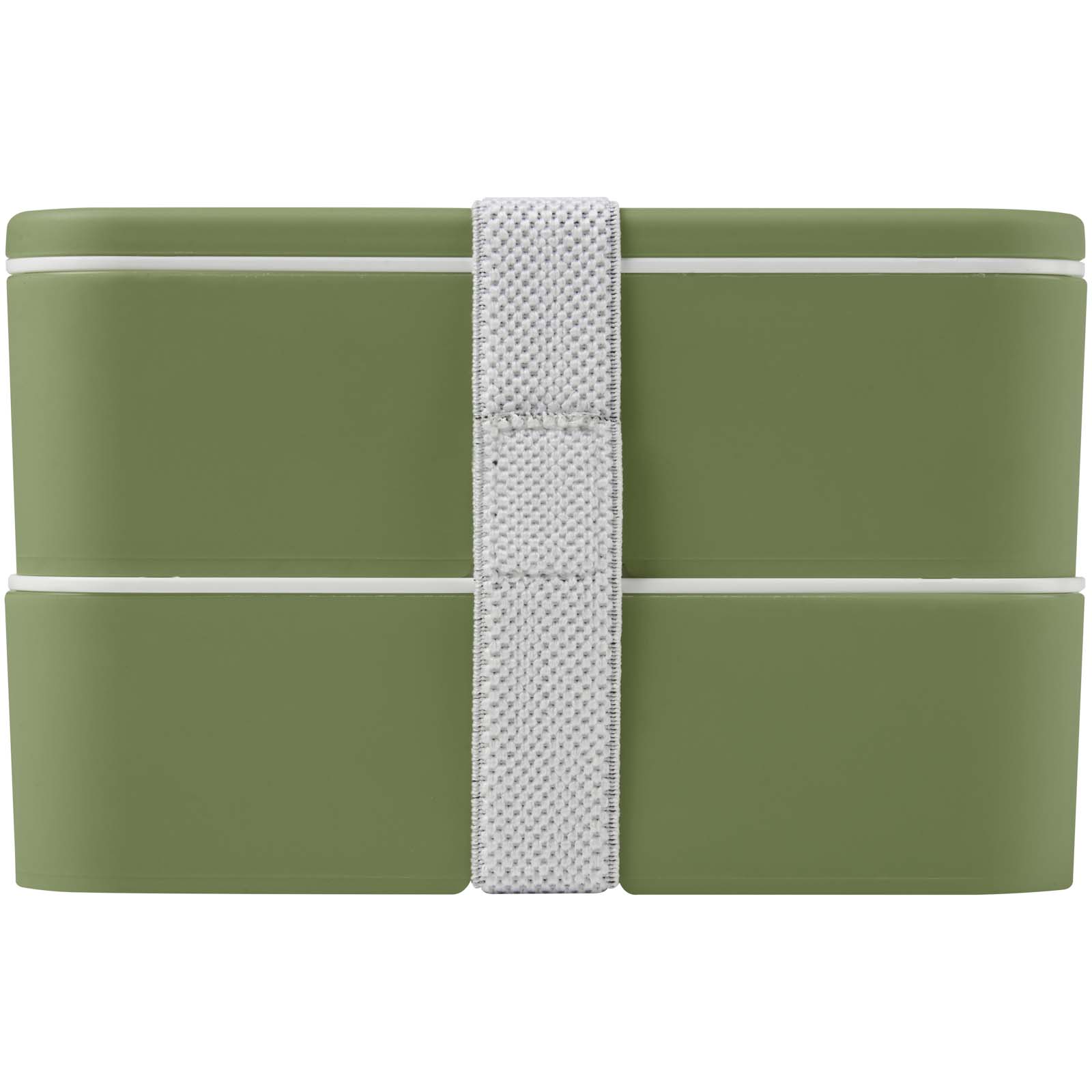 MIYO POP 700+700 ml double layer lunch box