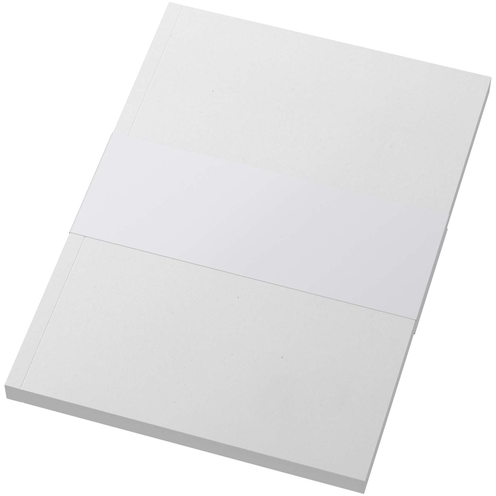 Novella Austen A5 recycled soft cover notebook - 100 sheets
