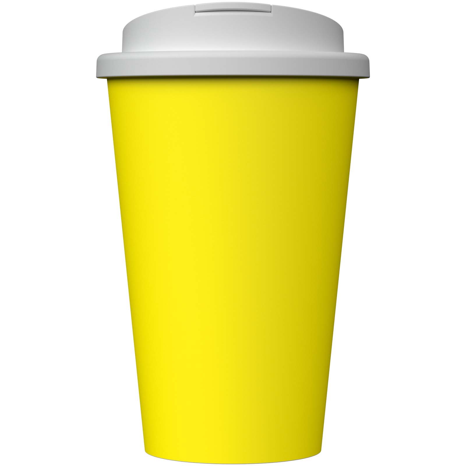 Vaso térmico Americano® Infiniti de 350 ml con tapa a prueba de derrames