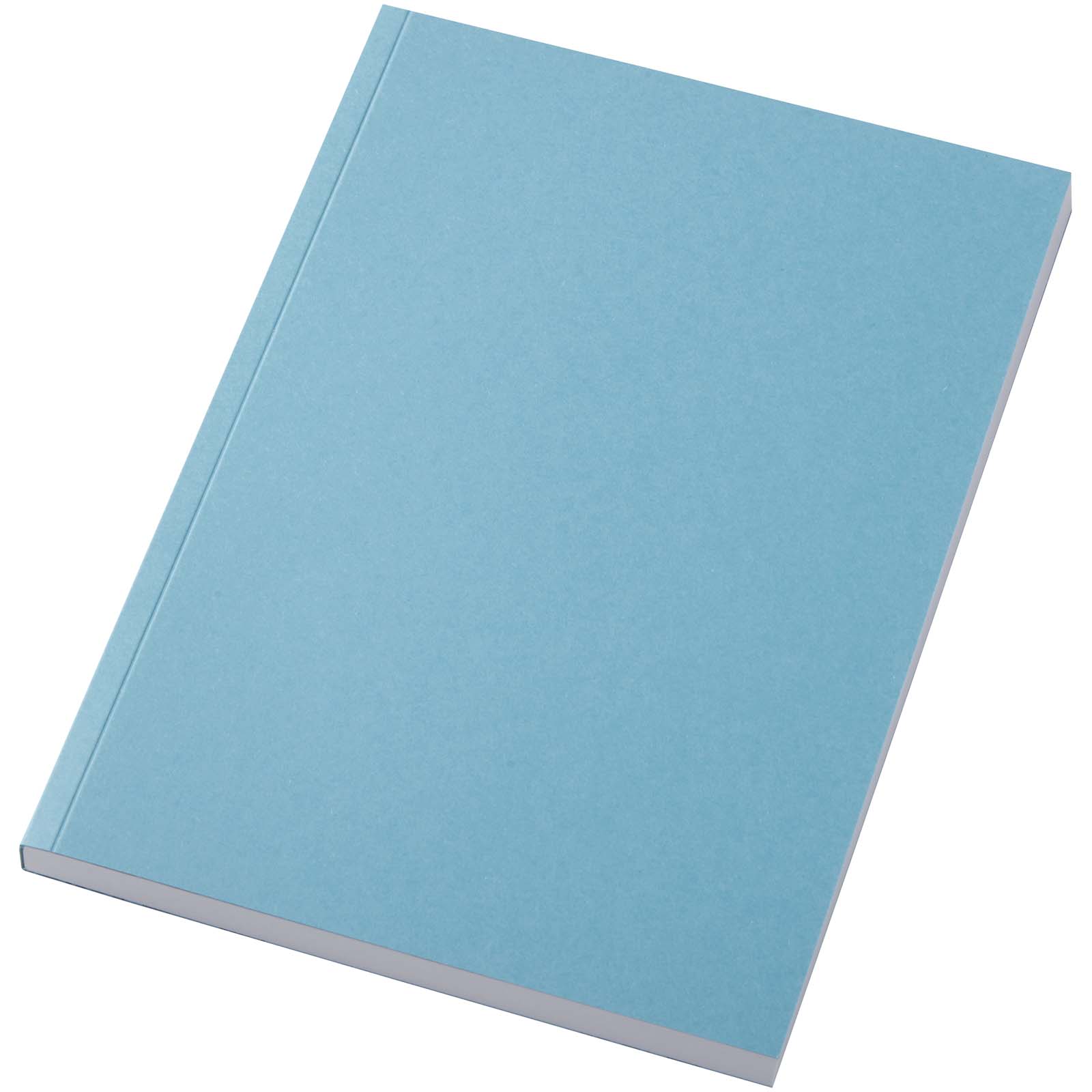 Scribe Plus A5 recycled soft cover notebook