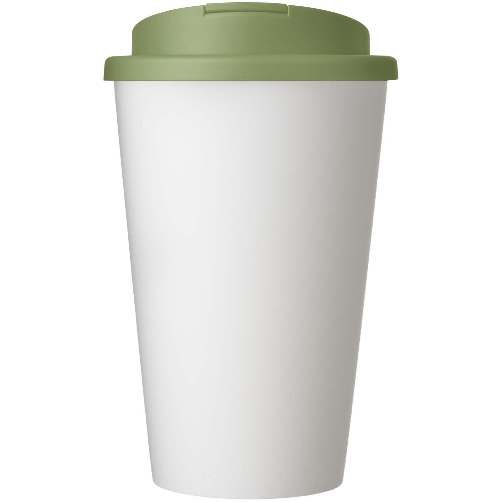Vaso isotérmico Brite-Americano® POP 350 ml con tapa antiderrame