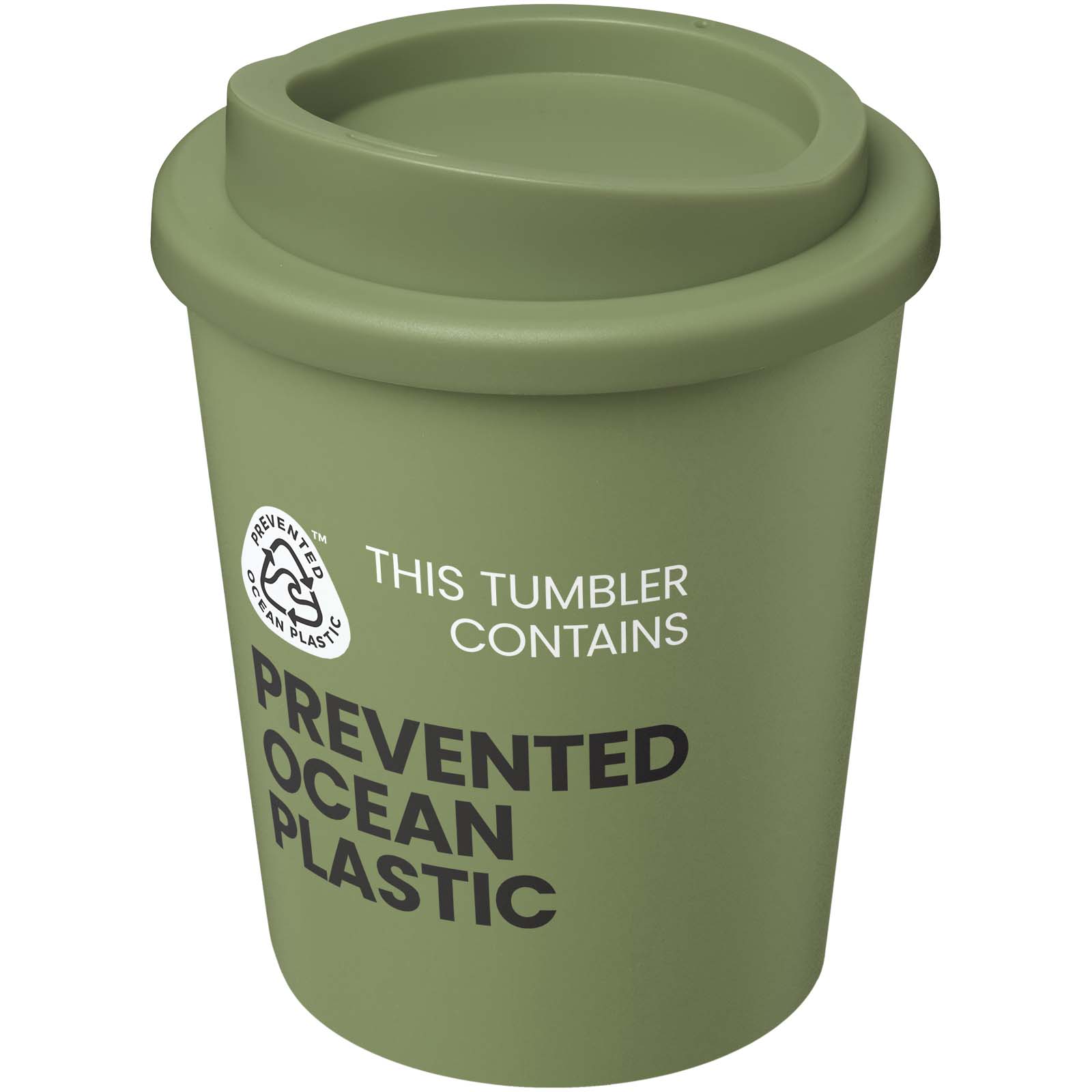 Americano® Espresso POP 250 ml tumbler